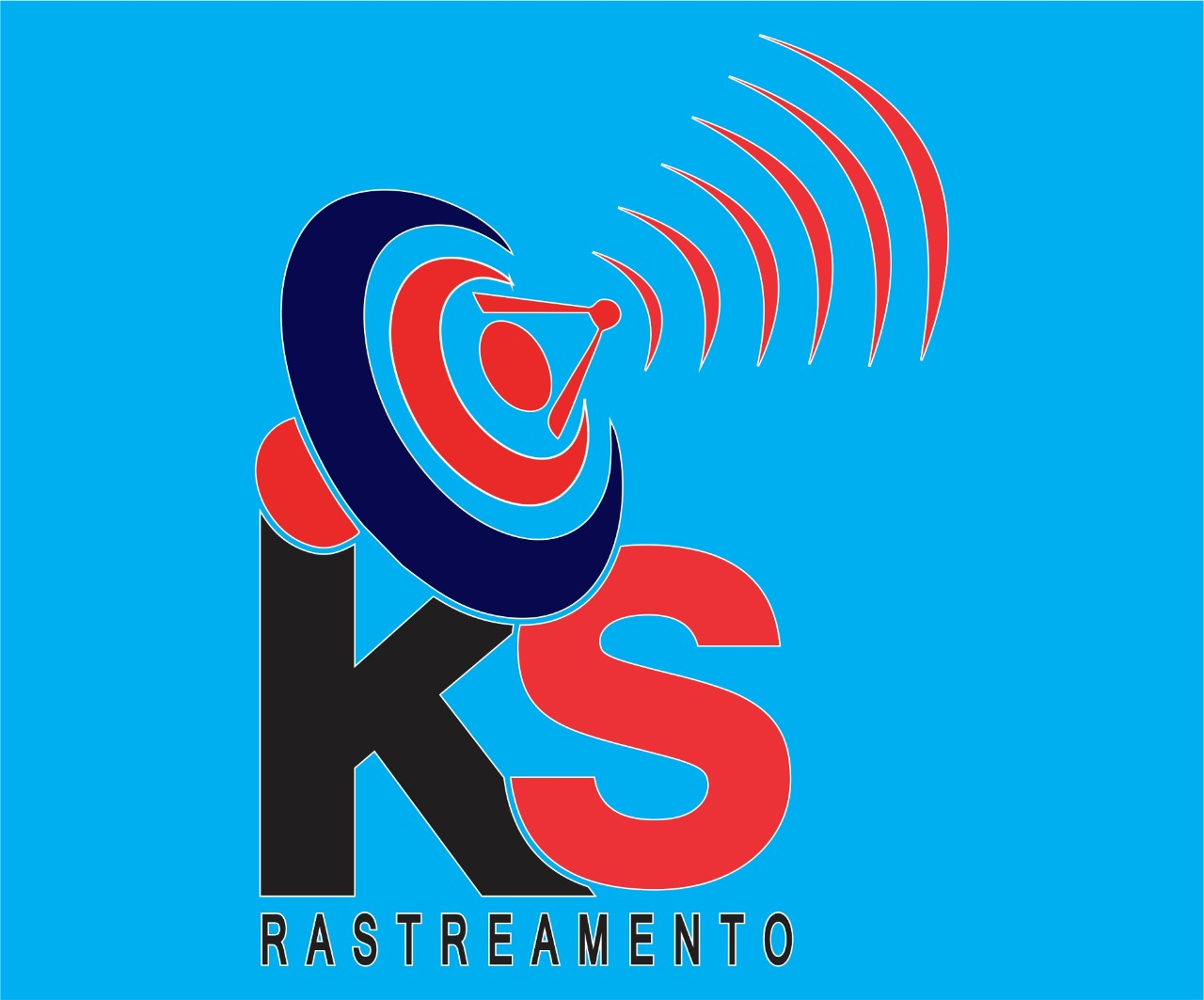 KS Rastreamento